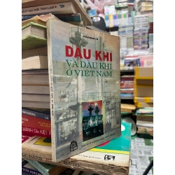 Dầu khí và dầu khí ở Việt Nam - Trần Mạnh Trí