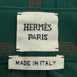 HERMES 4E0351D7 Váy - Hàng hiệu Chính hãng 819349