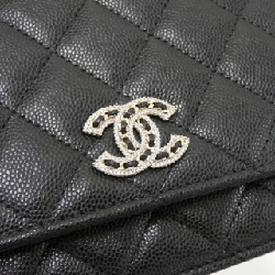 Ví xách dây Chanel AP2734 622479