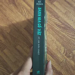 Danh gia cổ vật-kỳ án đầu phật 1026048