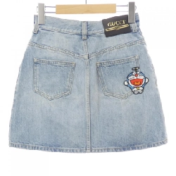 Gucci GUCCI Doraemon DORAEMON 467267 XDBOS Váy - Hàng hiệu Chính hãng 810556