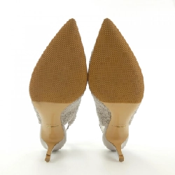 【Khuyến mãi】Giày cao gót Salvatore Ferragamo 664264