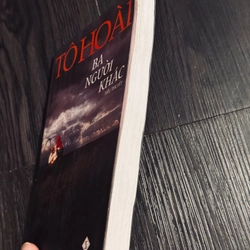 Ba người khác - Tô Hoài 508323