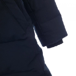 DANTON DANTON áo khoác duffle 630463