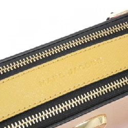 【Sản phẩm mới】Mark Jacobs THE COLORBLOCK SNAPSHOT 2S3HCR500H03 Túi đeo vai 612883