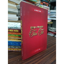 Binh Pháp Tôn Tử- Huỳnh Uy Dũng 790488