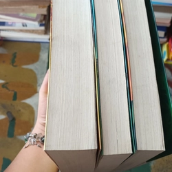 Đồ Giải Tam Mệnh Thông Hội- Vạn Minh Anh- 3 tập 529971
