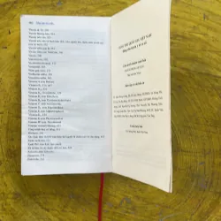 DƯỢC THƯ QUỐC GIA VIỆT NAM dùng cho tuyến y tế cơ sở - BỘ Y TẾ 1002550