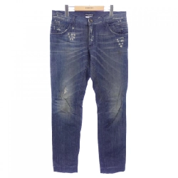 Dolce & Gabbana DOLCE&GABBANA G3XBLD Jeans - Hàng hiệu Chính hãng