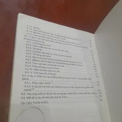 Sàn phẳng bê tông ỨNG LỰC TRƯỚC CĂNG SAU 731606