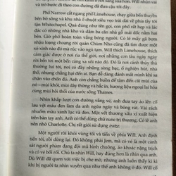 "Quân Đoàn Hủy Diệt – Dây Chuyền Thiên Sứ" - Cassandra Clare 548378
