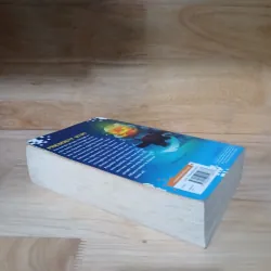 The Elementia Chronicles (Book One + Book Two) - Sean Fay Wolfe 1002135