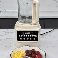 🥛 UNIE UCB15 – Làm sữa hạt êm ru 732466