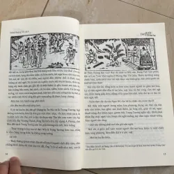 TAM QUỐC TRÍ BÌNH THOẠI  753846