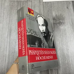 Pháp quyền nhân nghĩa Hồ Chí Minh. 6b4 737205