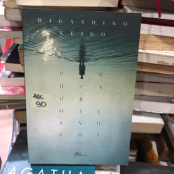 Phương trình hạ chí - Higashino Keigo