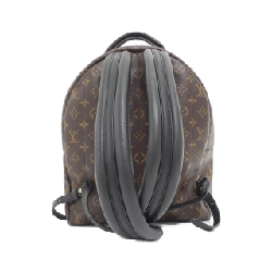 Ba lô Louis Vuitton Monogram Palm Springs M41561 609251