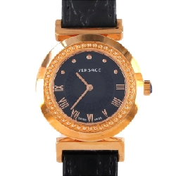 Versace Vanity GP P5Q80D009S009 GP Quartz - Hàng hiệu Authentic