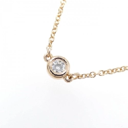 Tiffany By The Yard Sprinkle 9P Necklace 0.31CT - Hàng hiệu Authentic 839930