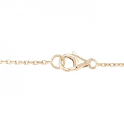 Vòng cổ Van Cleef & Arpels Vintage Alhambra - Hàng hiệu Authentic 843310