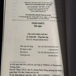 Thần khúc địa ngục 784727