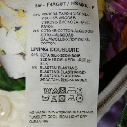 【Mã giảm giá】Dolce & Gabbana DOLCE&GABBANA Váy 654147