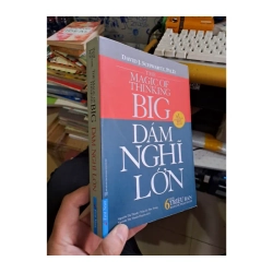 Dám nghĩ lớn 981169