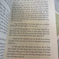 NGHỆ SĨ NHÂN DÂN PHÙNG HÁ: TRỌN ĐỜI TRẢ NỢ DÂU  1027548