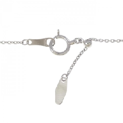 Dây chuyền kim cương Solitaire PT900/PT850 1.005CT D SI1 Good - Hàng hiệu Chính hãng 875315