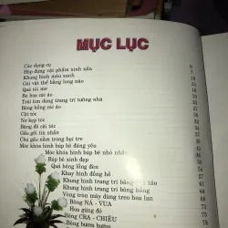 Nghệ thuật làm voan - Quỳnh Nhiên 1025777