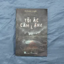 Tội Ác Câm Lặng - Melinda Leigh | Tiểu Thuyết Trinh Thám Hình Sự Kịch Tính