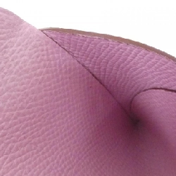 Ví tiền Hermes Calvi Duo 083035CK - Hàng hiệu Authentic 806229