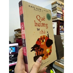 Quê hương bé nhỏ - Gael Faye