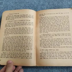 NHÀ NƯỚC VÀ PHÁP LUẬT XÃ HỘI CHỦ NGHĨA TẬP III 688814