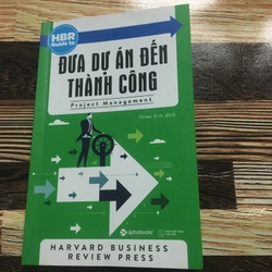 Đưa Dự Án Đến Thành Công.