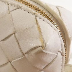 Bottega Veneta 609407 VCPP5 Túi đeo vai 610558