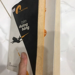 Combo Trên đường băng - cà phê cùng tony 446826
