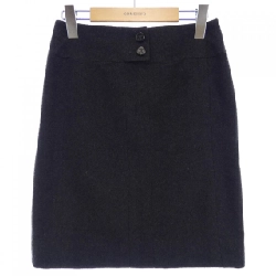 【Mã giảm giá】【Cổ điển】Chanel CHANEL Váy