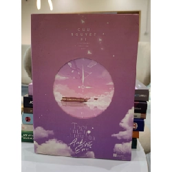 Thời niên thiếu của anh và em - Cửu nguyệt hi