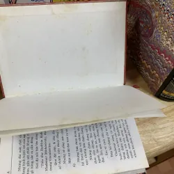 Con Hủi - Helena Mniszek 748620