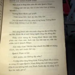 Người Bắc Kinh ở New York - Tào Quế Lâm 1001684