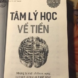 Tâm lý học về tiền |  19525