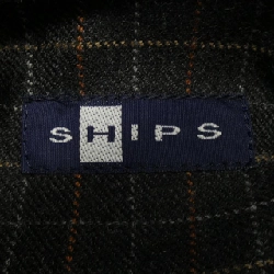 SHIPS ワンピース - Hàng hiệu Authentic 813501