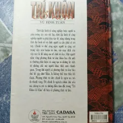 Trí khôn cổ kim - Vũ Định Tuân 975093