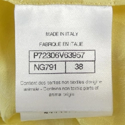 CHANEL P72306V63957 Áo - Hàng hiệu Chính hãng 811782