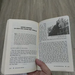 Viết Nên Huyền Thoại - Hồ Sơ Một Thế Hệ  733943