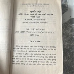 Bộ luật Dân sự 1995 709271