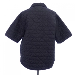 Áo khoác PRADA logo tam giác 24X691 S222 1WQ9 - Hàng hiệu Chính hãng 821439