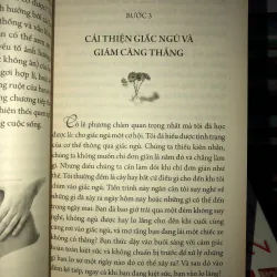 Giải pháp xua tan mệt mỏi - Evacwynar, M.D 760721