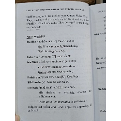 English for Buddhist Beginners: Tiếng Anh cho người mới học Phật - Trí Thành, Lê Văn Được (biên soạn) 784579